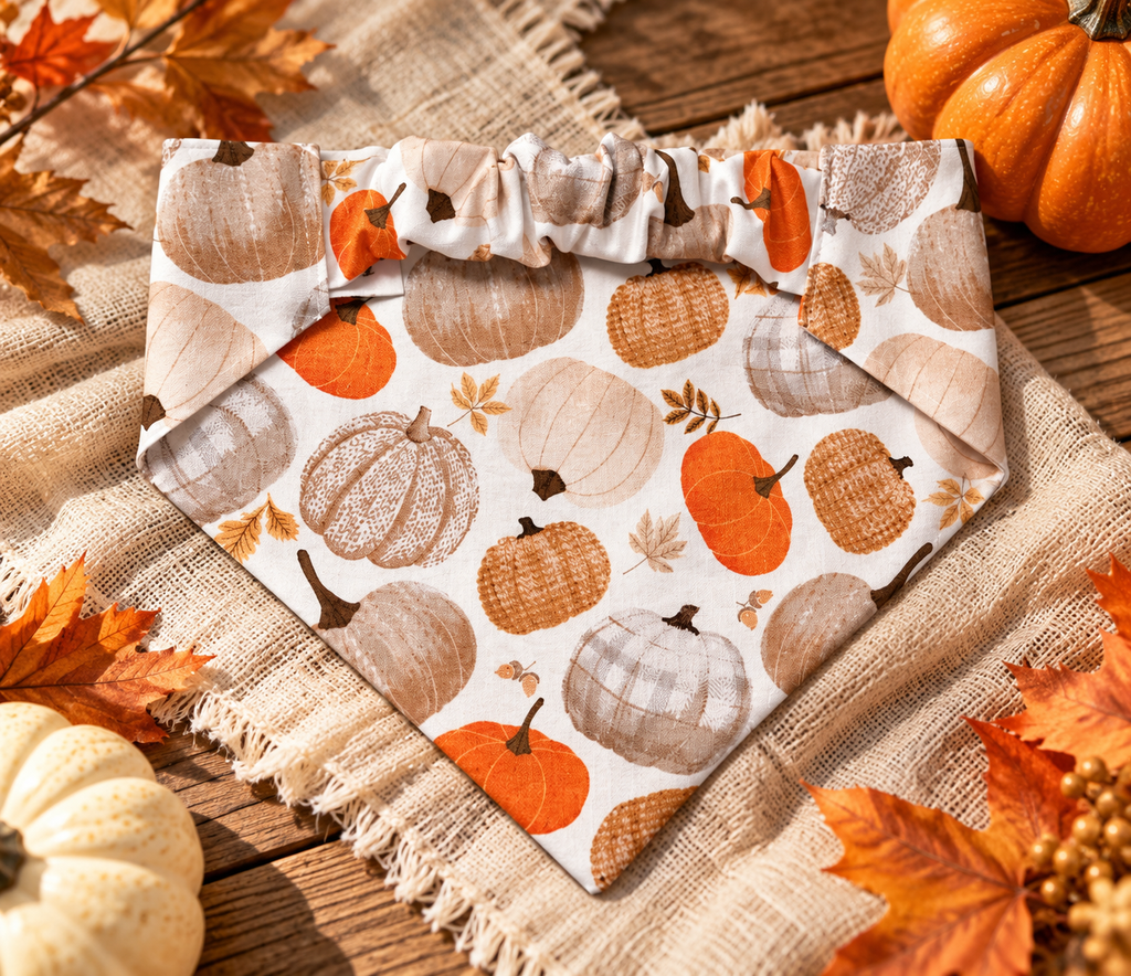 Pumpkin Harvest