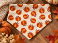Pumpkin Spice & Everything Nice