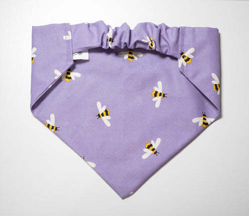 BEEs Dog Bandana
