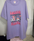 Soccer Mom Tshirt
