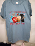 Can’t Talk Right Now Tshirt