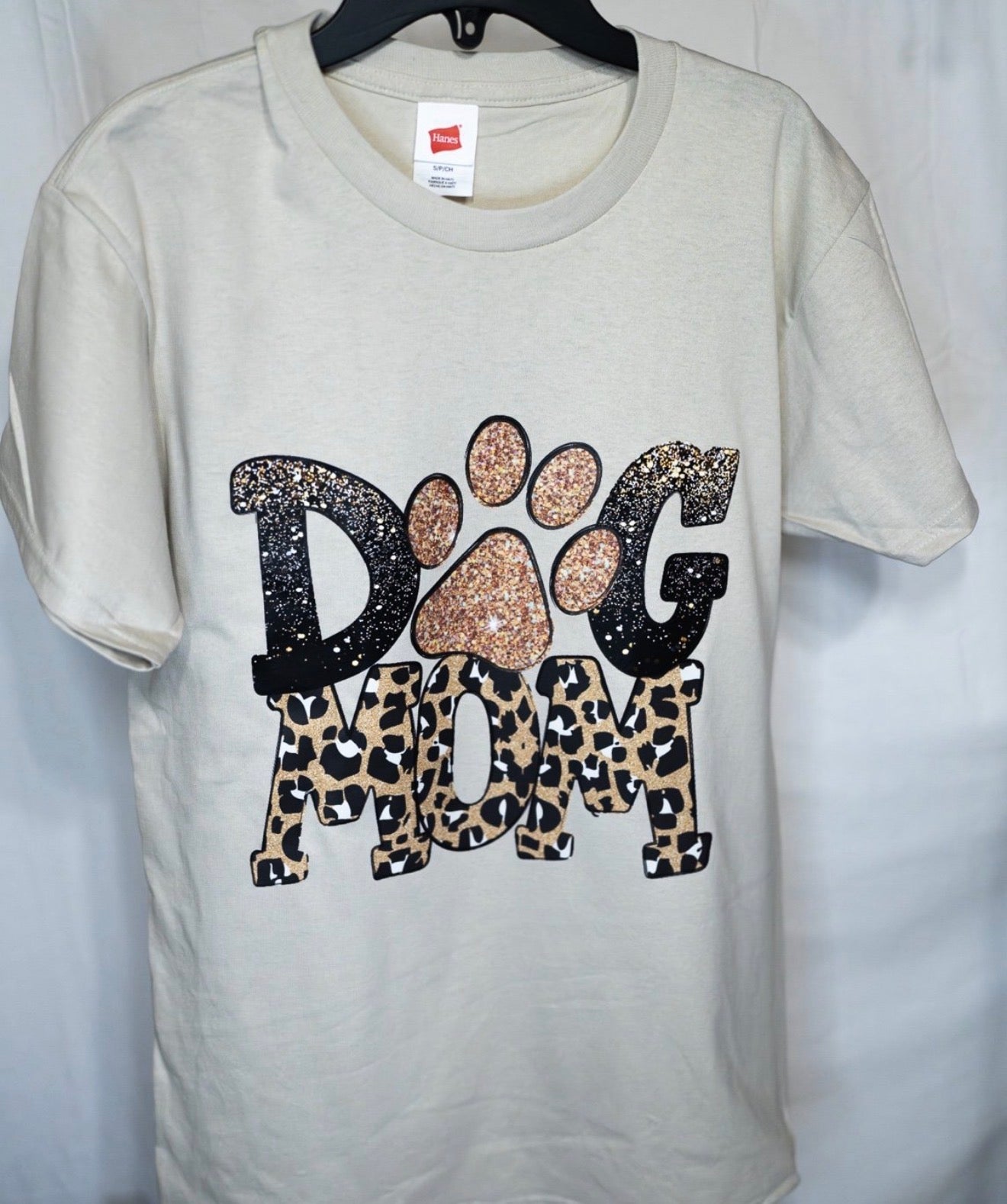 Dog MOM Tshirt