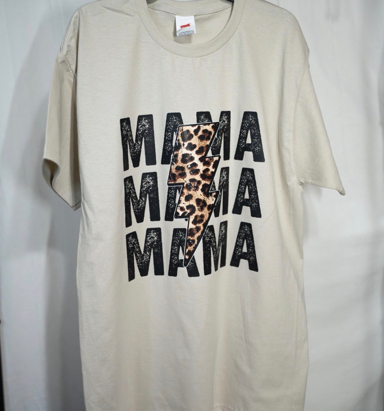 MAMA Tshirt