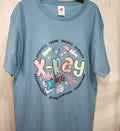 X-RAY Tshirt