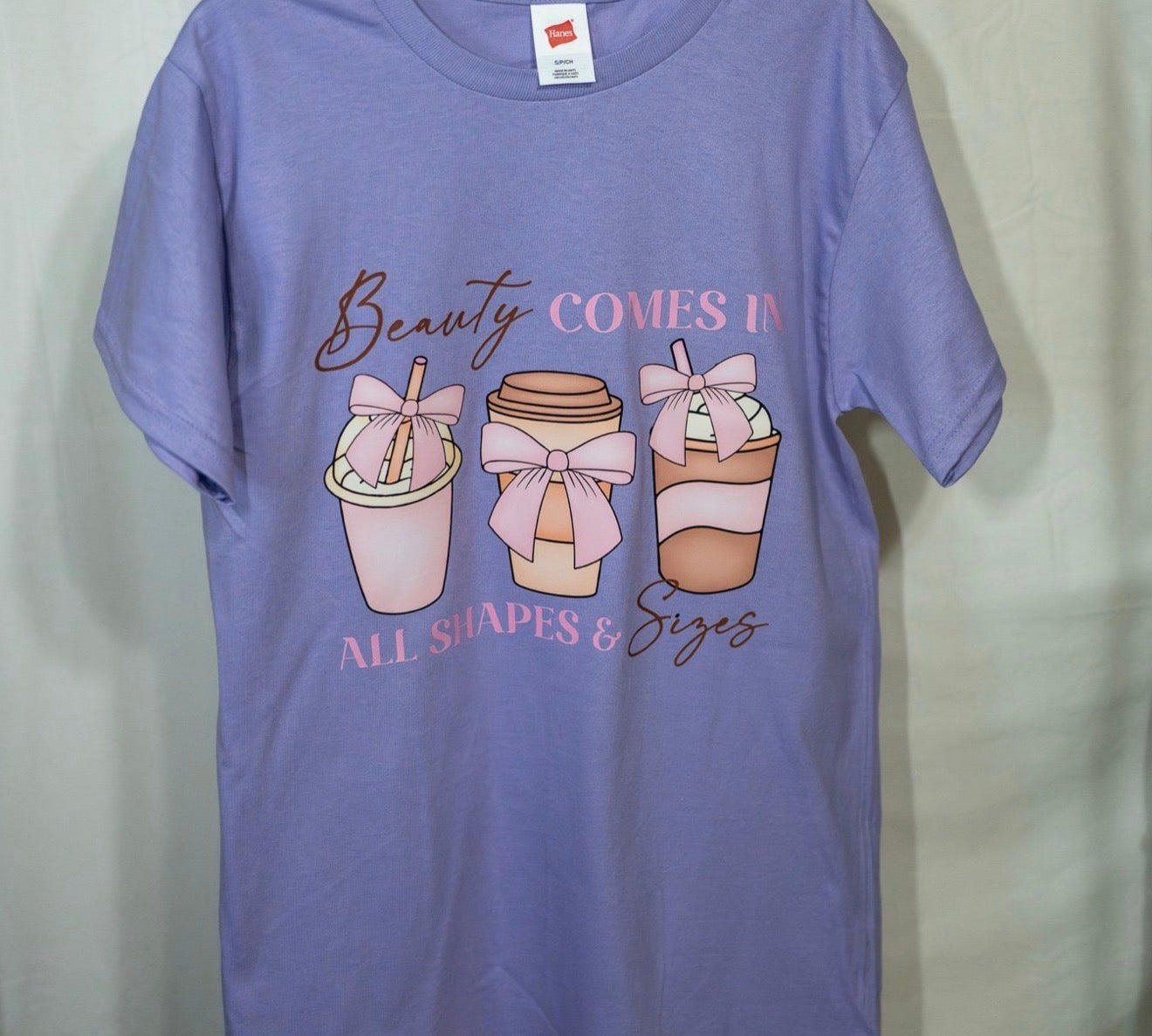 Beauty Tshirt