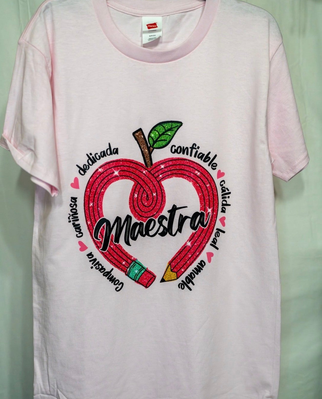 Maestra Tshirt