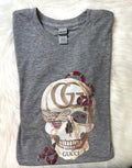 Skull Tshirt