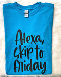 Alexa Tshirt