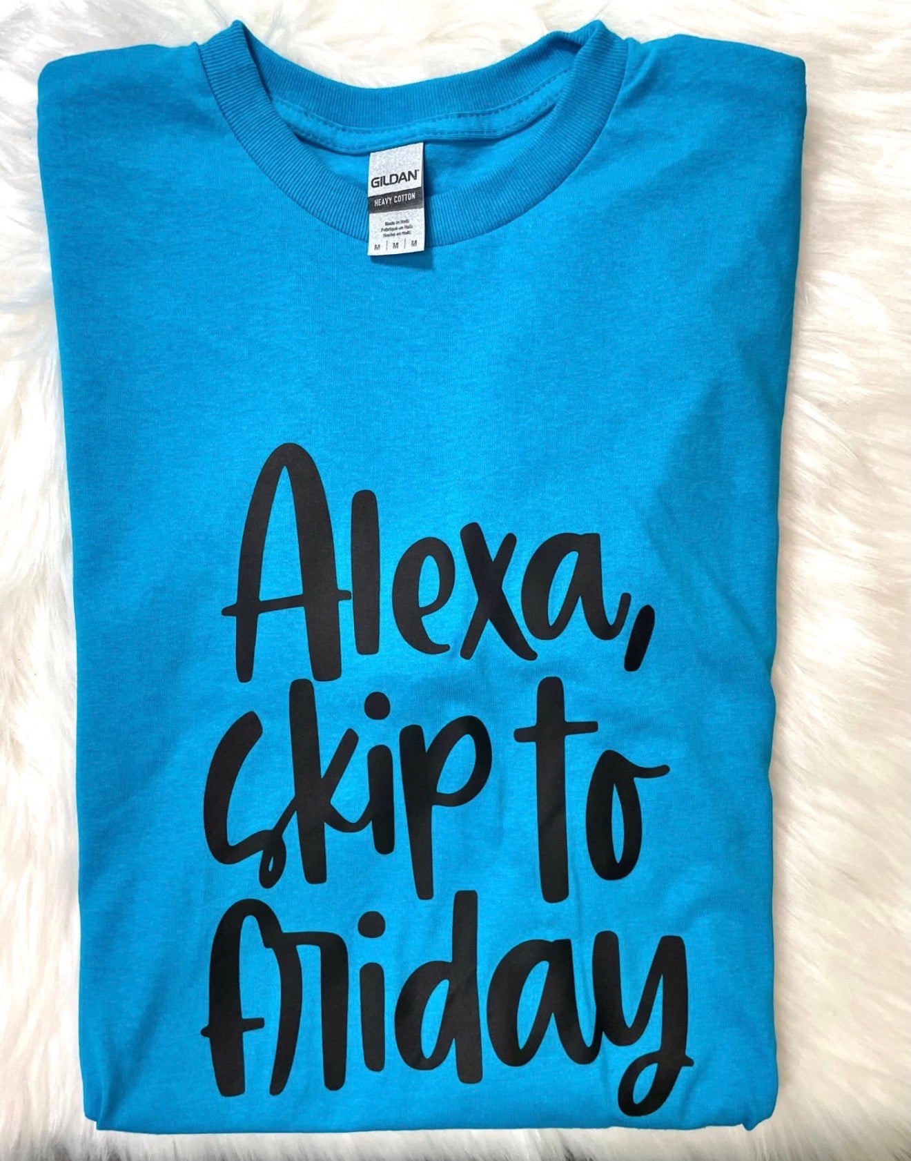 Alexa Tshirt