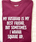 Best Friend Tshirt