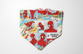 Spider Doggy Bandana