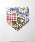 Pattern Doggy Bandana
