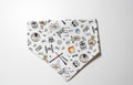 Galaxy Doggy Bandana