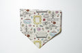 Friendship Doggy Bandana