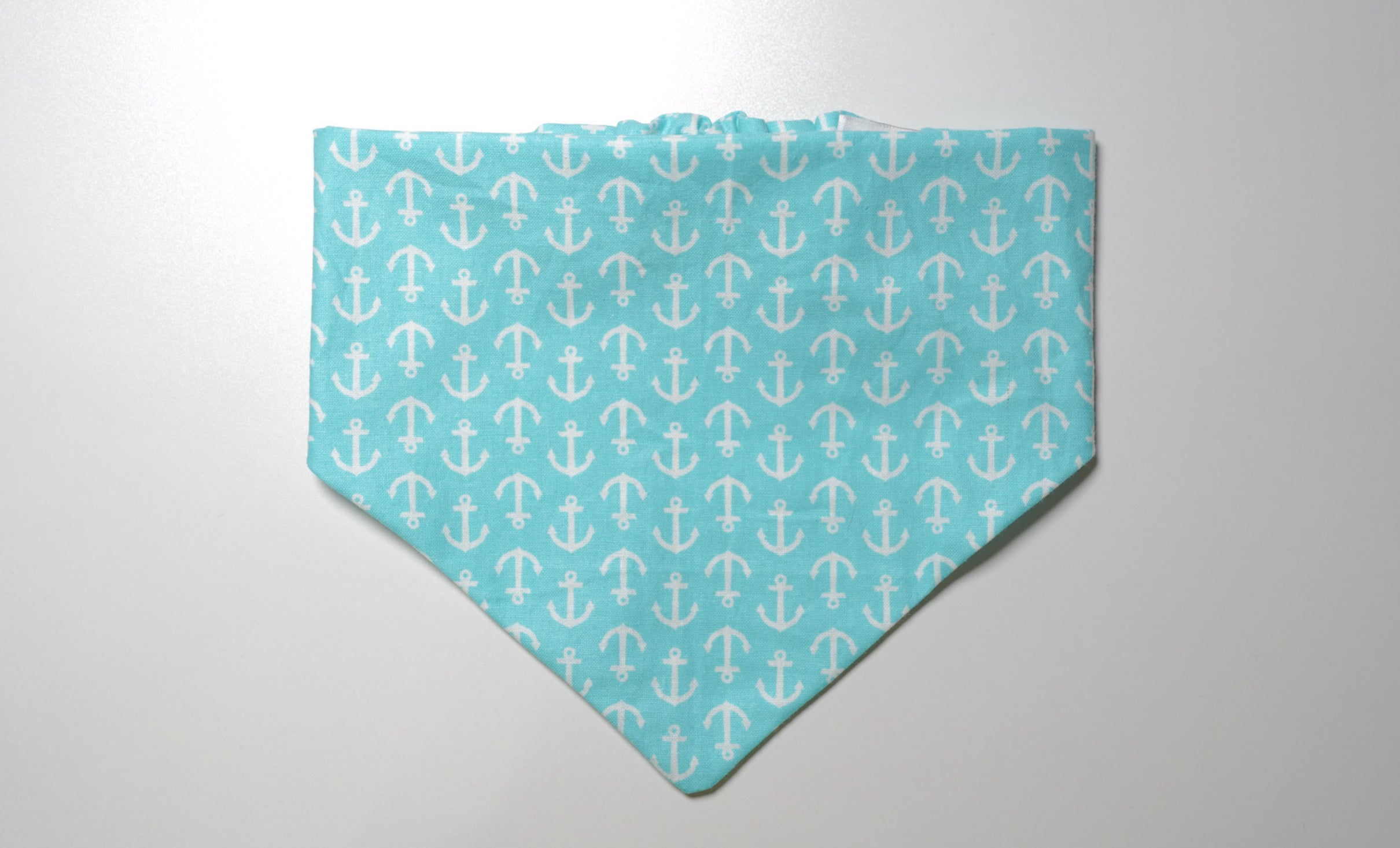 Anchor Doggy Bandana