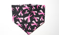 Cancer Doggy Bandana